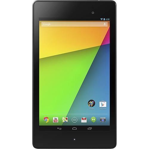 Nexus 7 (2nd generation) 32GB WiFi (Refurb.) $160 shipped (Reg. $270 new)