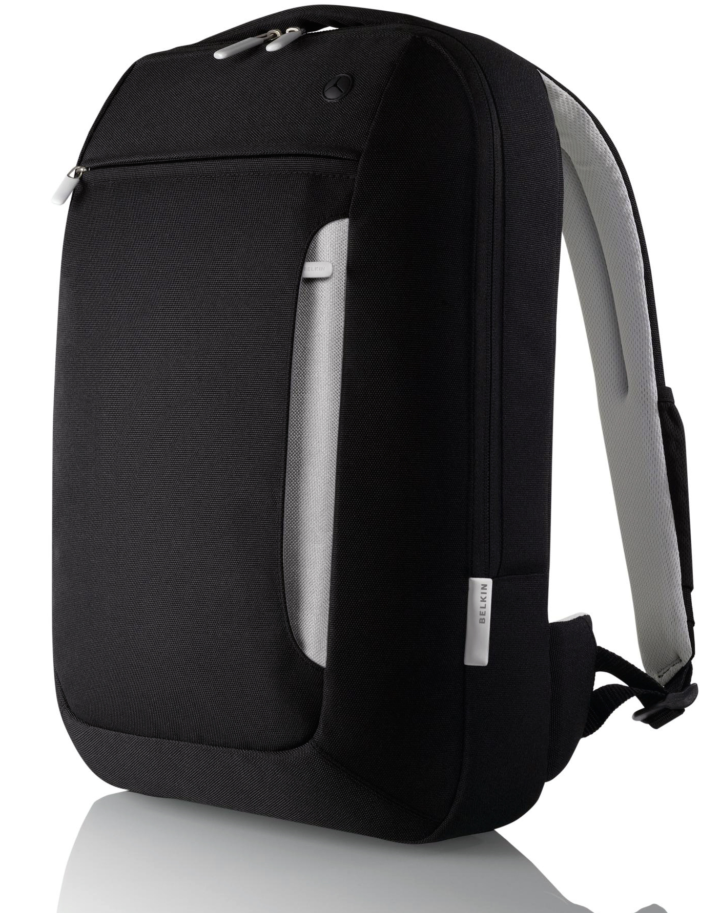 Belkin Slim Laptop (up to 15-inch) Polyester Backpack $25 shipped (Reg ...