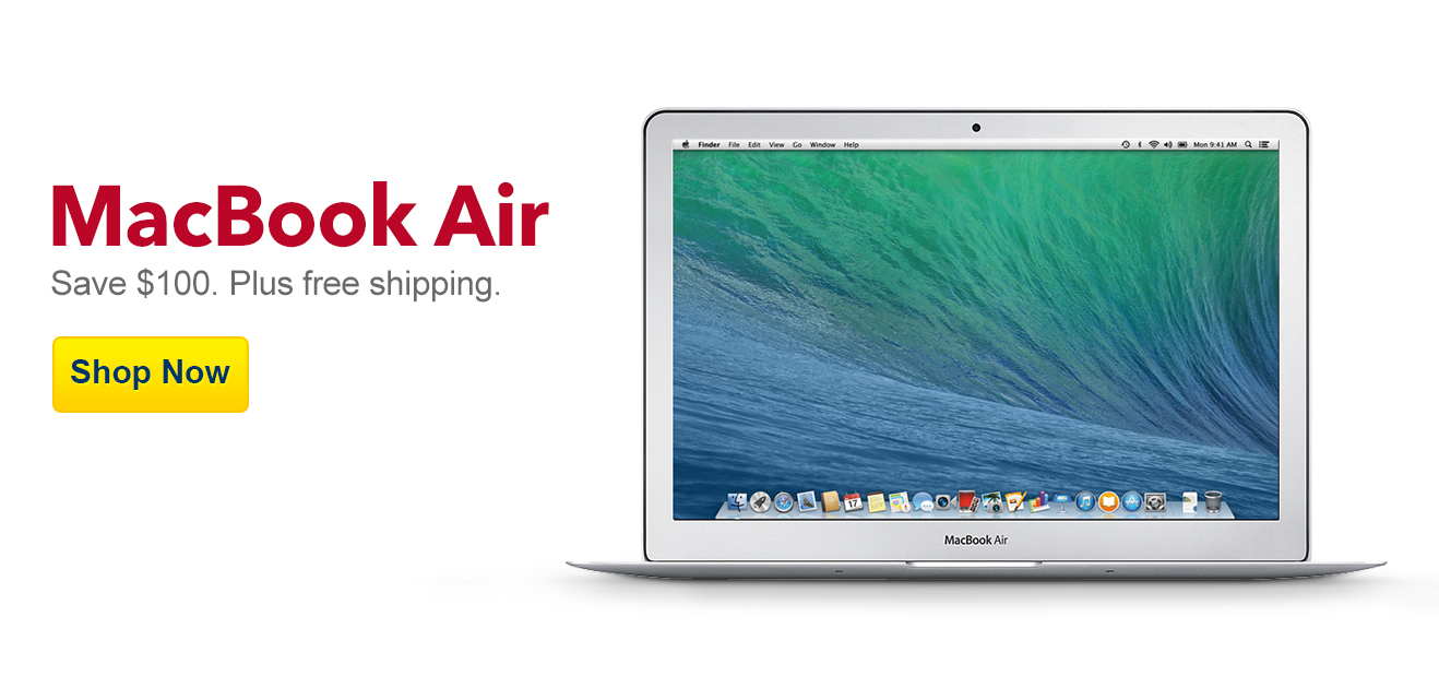 best buys macbook air