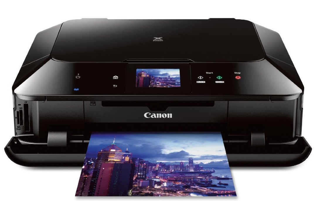 best inkjet printer for mac 2014