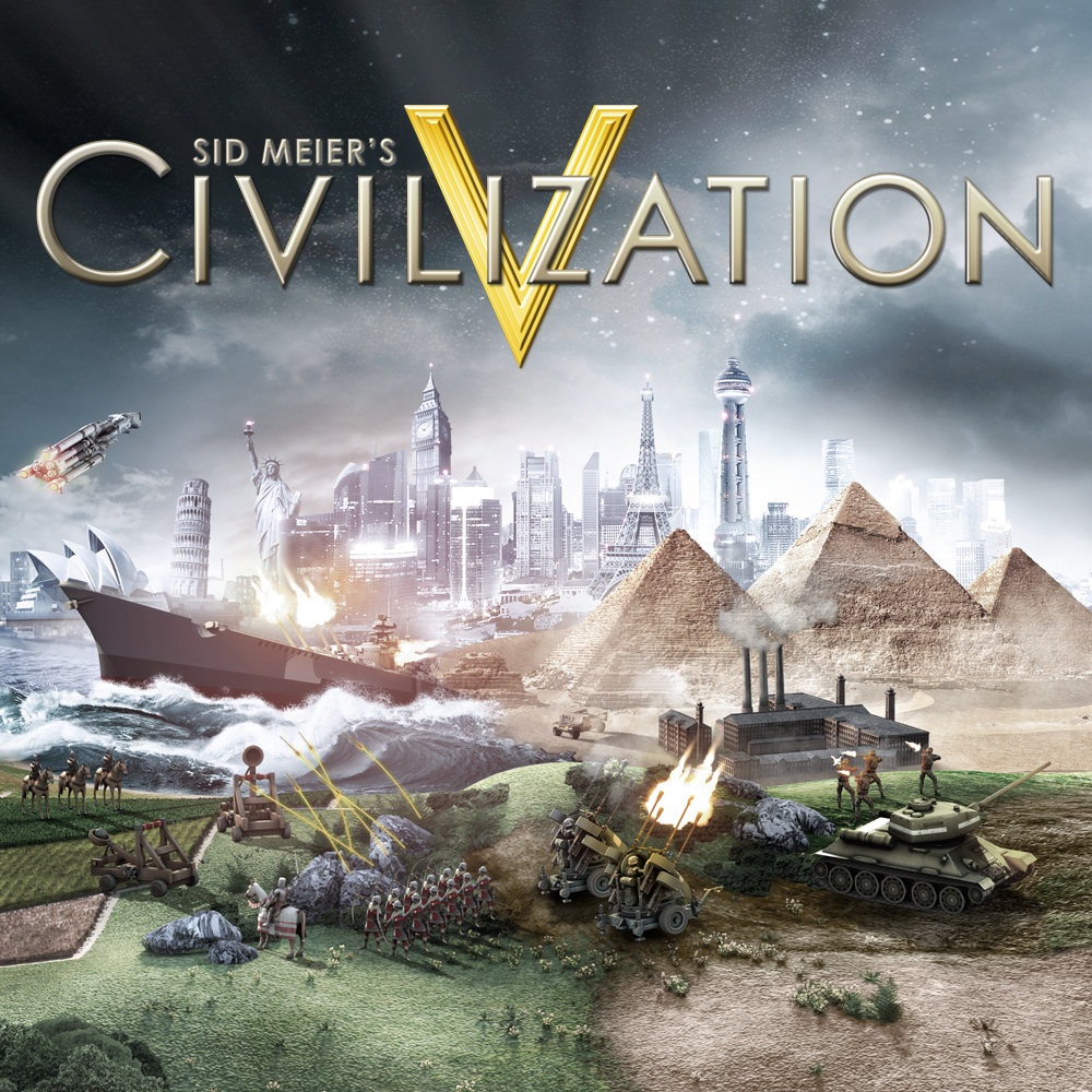 civilization v the complete edition walmart