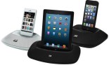 JBL OnBeat Micro or Mini Speaker Dock with Lightning Connector