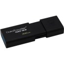 Kingston Technology 32GB DataTraveler 100 G3 USB 3.0 Flash Drive