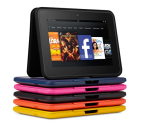 Otterbox Defender series for Kindle Fire
