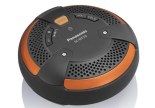 Panasonic SC-NT10D Rugged Quad-Proof Bluetooth Portable Wireless Speaker System