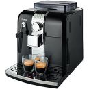 Saeco Syntia Focus Fully Automatic Refurbished Espresso Machine