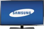 Samsung - 55%22 Class (54-5:8%22 Diag.) - LED - 1080p - 120Hz - 3D - HDTV