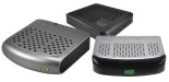 SiliconDust Streaming Boxes