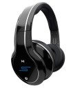 SMS SMS-WS SYNC by 50 Cent Wireless Over-Ear Heaphones