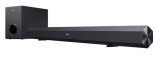 Sony Sound Bar with Wired or Wireless Subwoofer