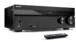Sony STR-DH540 5.2-Channel 725-Watt A:V Receiver with 4K & 3D Pass-through, 4 HDMI Inputs and Front USB