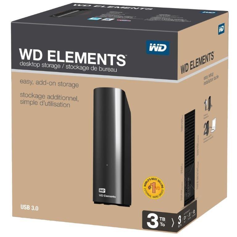 wd 3tb external hard drive how to format mac not enought spave