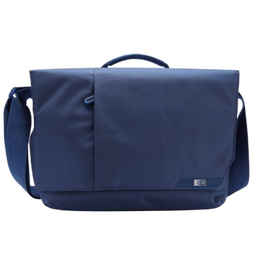 Case Logic 11-Inch Laptop/Chromebook and iPad Messenger Case $10 ...