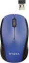Dynex™ - Wireless Optical Mouse - Blue