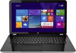 HP - Geek Squad Certified Refurbished 17.3%22 Laptop - AMD A8-Series - 4GB Memory - 750GB Hard Drive - Anodized Silver