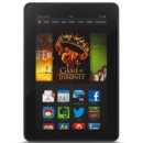 Kindle Fire HDX 7%22, HDX Display, Wi-Fi and 4G LTE, 16 GB