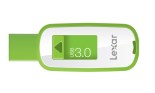 Lexar JumpDrive S23 32GB USB 3.0 Flash Drive