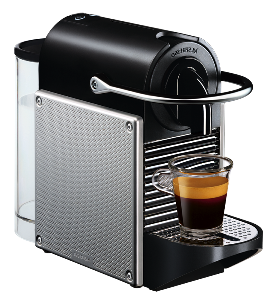 Home Deals: Nespresso Pixie Espresso Maker $129 ($100 off), Cuisinart 5-in-1 Countertop Grill (refurb) (Reg. new), kitchen items, more