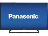 Panasonic - 39%22 Class (38-1:2%22 Diag.) - LED - 1080p - 120Hz - Smart - HDTV