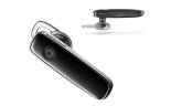 Plantronics M155 Marque Bluetooth 3.0 Headset with Multi-Point, Noise Cancelling Microphone, Voice Commands & Free Headset App