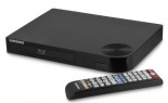 Samsung BD-F5700 Wi-Fi Blu-ray DVD Player w' Built In Apps - Facebook, Netflix, YouTube and Pandora, HDMI Connectivity & More!