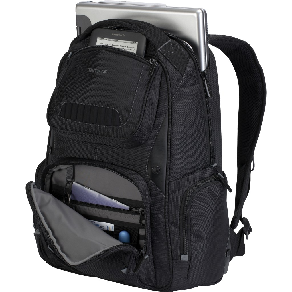 Targus Legend IQ laptop backpack 20 (orig. 50)