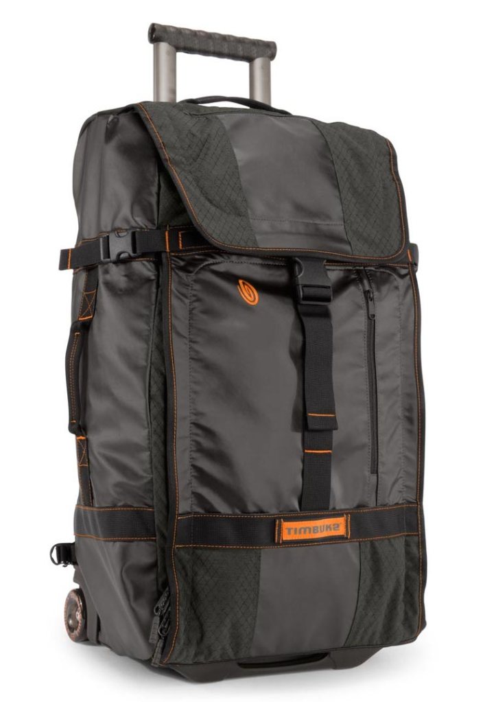 Timbuk2 Large 25inch Aviator Wheeled Backpack 99 shipped (Reg. 200)