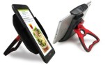 Aduro U-Grip Easy-Grip Universal Tablet Stand