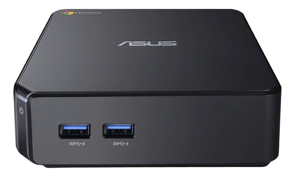 ASUS M004U Chromebox 1.4GHz/2GB/16GB with 20 Newegg gift