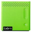 BEM Wireless HL2022F Mobile Wireless Bluetooth Speaker (Green)