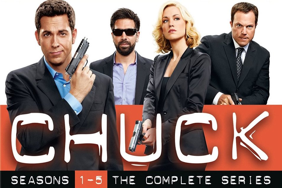 Media: Captain America early iTunes release/3D Blu-ray deal, Chuck ...