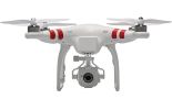 DJI Phantom FC40 RC Quadcopter Drone UAV WiFi Camera GPS 2 RTF Spy Aerial Vision
