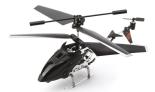 Griffin HELO TC App-Controlled Helicopter with Twin Rotors, Flight Deck and Free App for Android and iOS
