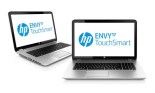 HP Envy TouchSmart 17.3%22 2.4GHz Touchscreen Laptop