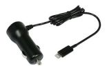 Kensington K39762AM PowerBolt™ 1.0 Fast Charge Car Charger for iPhone 5:5s:5c