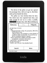 Kindle Paperwhite, 6%22 High Resolution Display with Next-Gen Built-in Light, Wi-Fi - Includes Special Offers