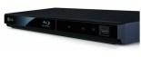 LG BP135B Blu-ray Disc Player with Direct USB Recording & Playback
