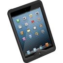 LifeProof® Nuud Cases For iPad Mini, Black