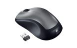 Logitech M310 Wireless Mouse for PC or Mac with 2.4GHz Wireless Connection, USB Nano Receiver, Ambidextrous Design and 12-Month Battery Life
