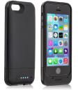 Mophie Juice Pack Air 1700mAh Battery Case for iPhone 5:5S with Smart Battery Technology, Over-Charge Protection, Power Toggle Switch and Impact-Resistant Construction (Choice of 4 Colors)