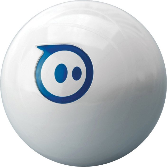 Orbotix Sphero 2.0 App Controlled Robotic Ball