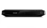 Philips Smart Blu-Ray Disc:DVD Player with USB 2.0