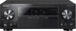 Pioneer - 980W 7.1-Ch. Network-Ready 4K Ultra HD and 3D Pass-Through A:V Home Theater Receiver