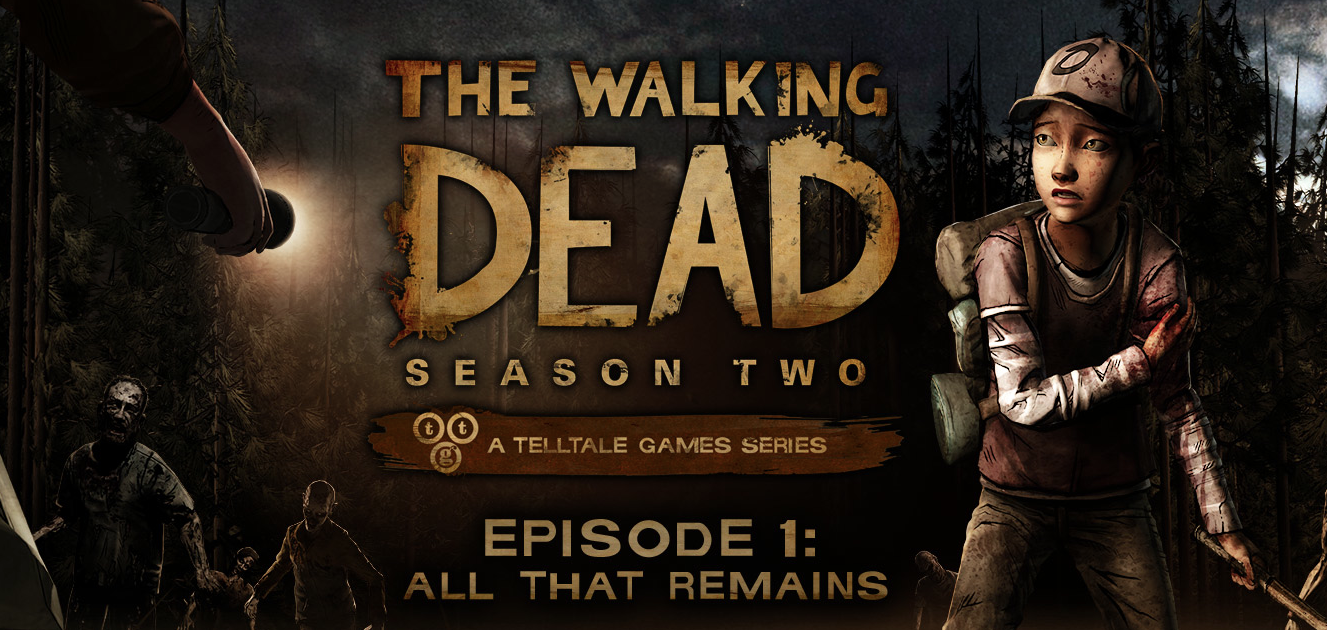 IGN makes Telltale's The Walking Dead: Season 2 its free iOS game of ...