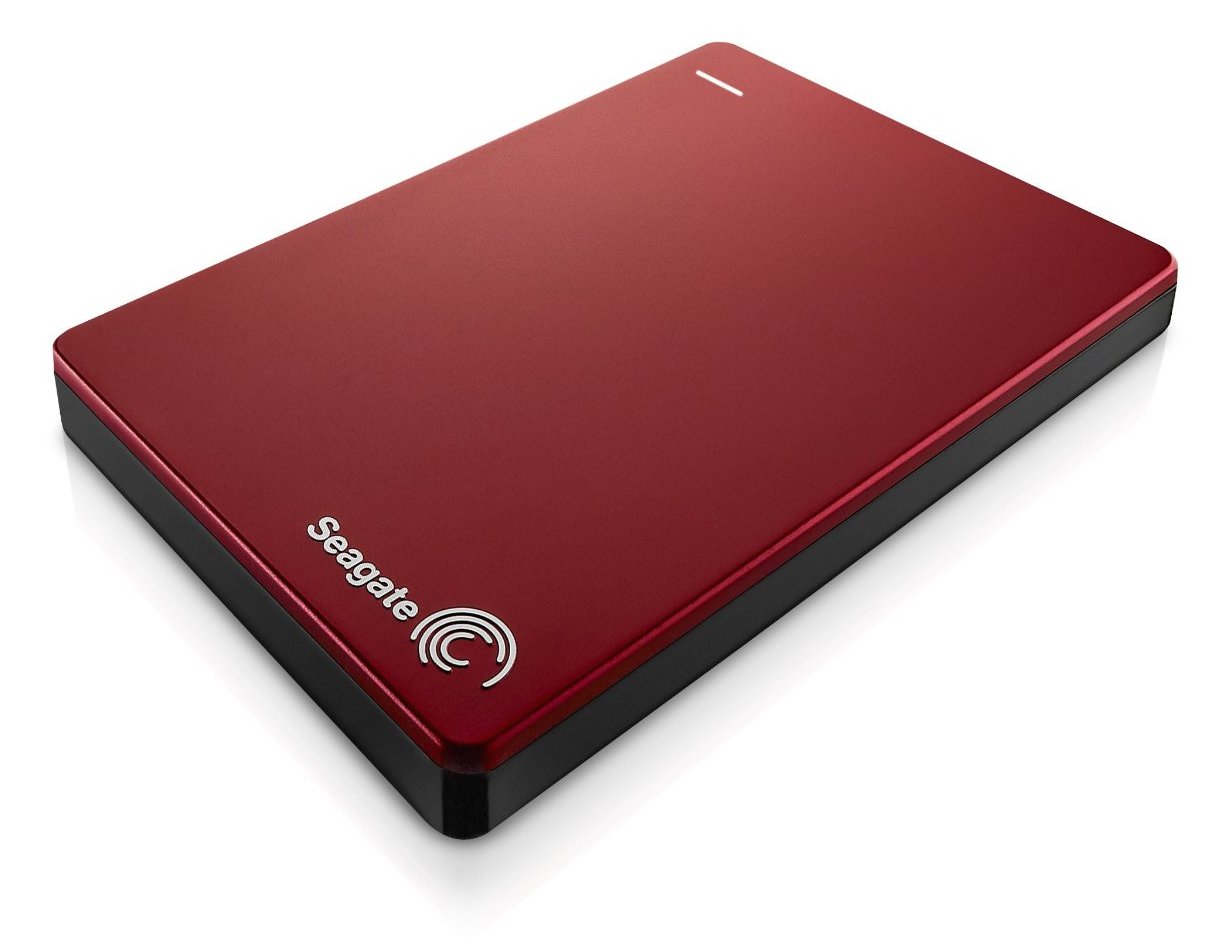 seagate backup plus slim portable 2tb external hard drive