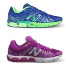 45% Off New Balance Running Shoes