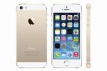 Apple iPhone 5S 64GB Gold Factory Unlocked Smartphone with Retina Display