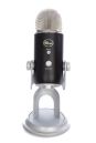 Blue Microphones Yeti USB Microphone - Special Edition Black