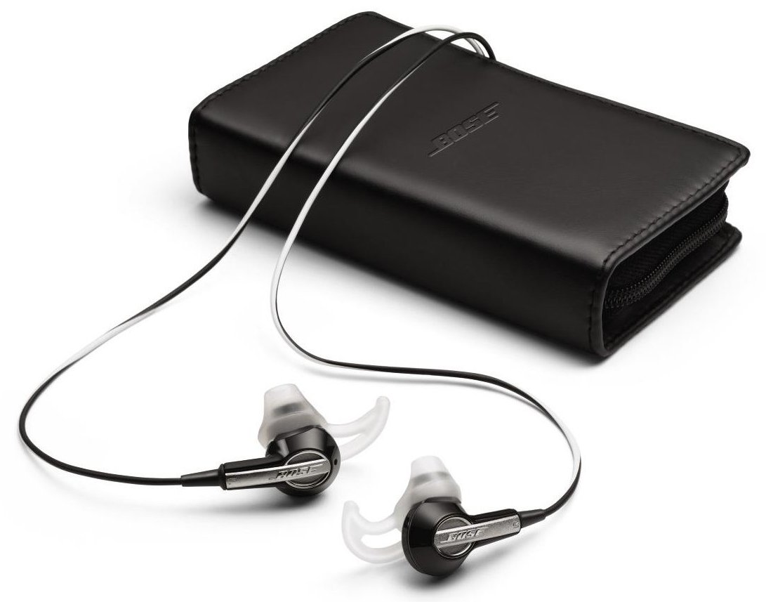 Bose IE2 in ear headphones 60 shipped Reg. 100 Bose SIE2i