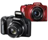 Canon PowerShot SX170 IS 16.0-MP Digital Camera